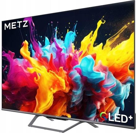 Telewizor Qled Metz 50MQE7600Z 50
