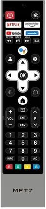 Telewizor Qled Metz 50MQE7600Z 50