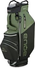 Zdjęcie Big Max Aqua Ipx Tour Olive Green/Black Torba Na Wózek Golfowy - Kraków