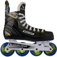 Rolki Hokejowe Bauer Xr Sr Dopasowanie R, Rozmiar 10.0