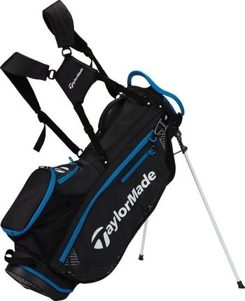 TaylorMade - chabazo TaylorMade Golf FlexTech SuperLite torba stojąca, 2024