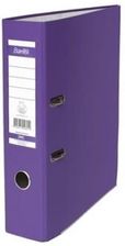 Segregator Bantex Pp A4 50 Xxl Fioletowy 100551805