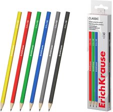 Zdjęcie Erich Krause Ołówek Hb Classic55266 - Koprzywnica