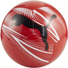 Zdjęcie Piłka Nożna Puma Attacanto Graphic Red R.5 - Gogolin
