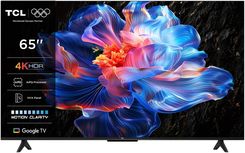 Zdjęcie Telewizor LED TCL 65V6C 65 cali 4K UHD - Szydłowiec