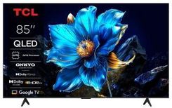 Zdjęcie Telewizor QLED TCL 85P7K 85 cali 4K UHD - Wieleń