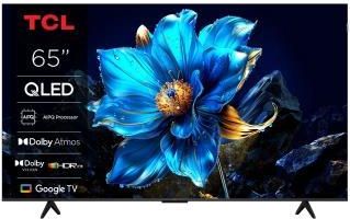 TCL 65P7K (QLED) 65″ 4K UHD – zdjęcie produktu z Ceneo