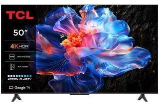 TCL 50V6C (LED) 50″ 4K UHD – zdjęcie produktu z Ceneo
