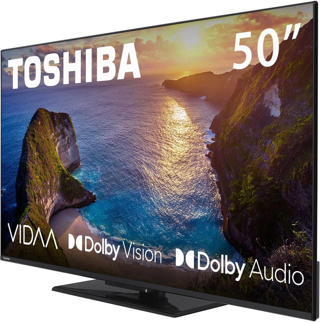 фото Телевізор Toshiba 50UV3463DG