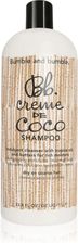Bumble And Bumble Creme De Coco Szampon Do Włosów Nawilżający Grubych Suchych 1L