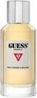 Guess Originals Type 2 Red Currant & Balsam Woda Perfumowana 100ml