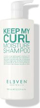 Eleven Australia Keep My Curl Moisture Szampon Do Włosów Nawilżający Kręconych 960ml