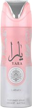 Zdjęcie Lattafa Yara Dezodorant Spray 200ml - Kłobuck