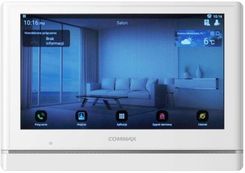 Zdjęcie Commax Monitor Ip 10" Ciot-1000Yn White (CIOT1000YNWHITE) - Bieżuń