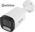 Kamera Ip Uniview IPC2316LE-ADF28KM-WP(2.8mm) 6Mpx OwlView Led 30m mikrofon