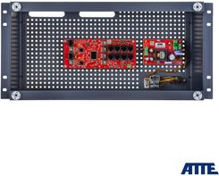 Atte Zestaw Do 8 Kamer Ip Switch Poe 8P+2G Ip-8-20-R5U0 (IP820R5U0)