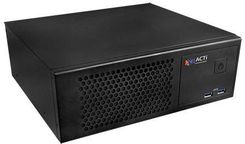 Zdjęcie Acti Acs-100 200-Channel 1-Bay Mini Standal (ACS100) - Suchań