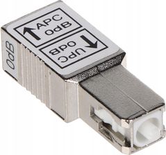 Delta Adapter Jednomodowy Ad-Sc-Apc-G/Sc-W (ADSCAPCGSCW)