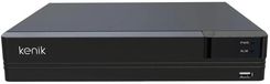 Kenik Rejestrator Ip Kg-Nvr2018L-P-V2 Do 8 Kamer Ip 8Mpx Poe Max 14Tb (KGNVR2018LPV2)