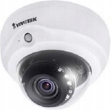 Vivotek Kamera Ip Fd816B-Ht Kamera Przemysłowa Ip 1080P 30 Fps P-Iris (FD8135H)