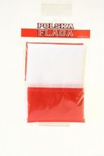 Zdjęcie Flaga Narodowa 68*110 Sp 2439 - Chełm