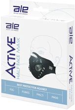 Zdjęcie Ale Active Neoprenowa Półmaska Filtrująca - Kalisz