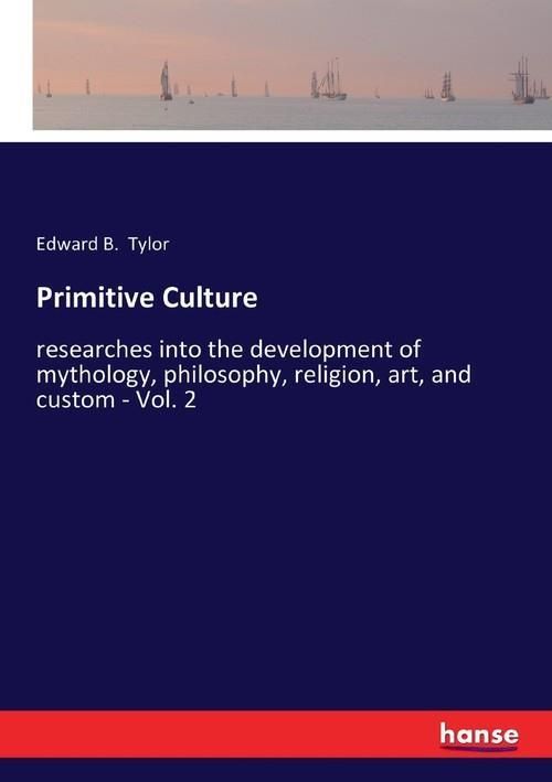 Primitive Culture - ceny i opinie - Ceneo.pl