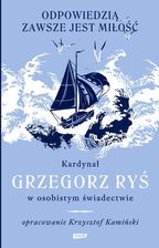 Zdjęcie Odpowiedzią zawsze jest miłość - Znak - Gniew