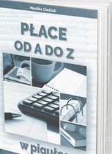 Zdjęcie Płace od A do Z w pigułce - Zabłudów