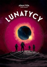 Zdjęcie Lunatycy Timof i cisi wspólnicy - Kańczuga