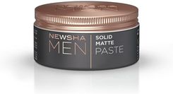 Newsha Men Solid Matte Paste - pasta do włosów o matowym wykończeniu75 ml