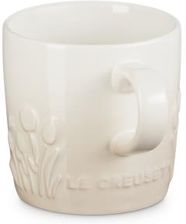 Zdjęcie Le Creuset -  Kubek do Cappuccino Jardin meringue  - Maszewo