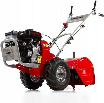 Loncin Glebogryzarka Spalinowa 50cm Demmon H200 6,5Km M83254 - zdjęcie 4