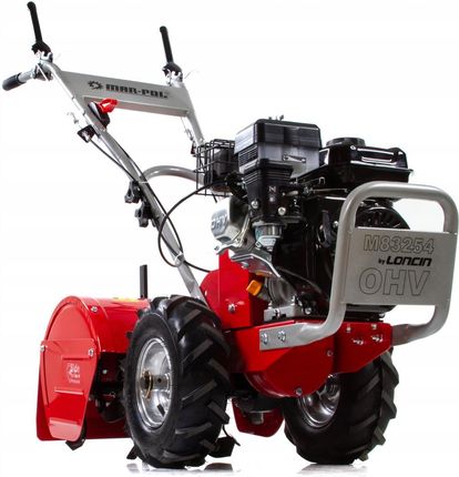 Loncin Glebogryzarka Spalinowa 50cm Demmon H200 6,5Km M83254 - zdjęcie 3