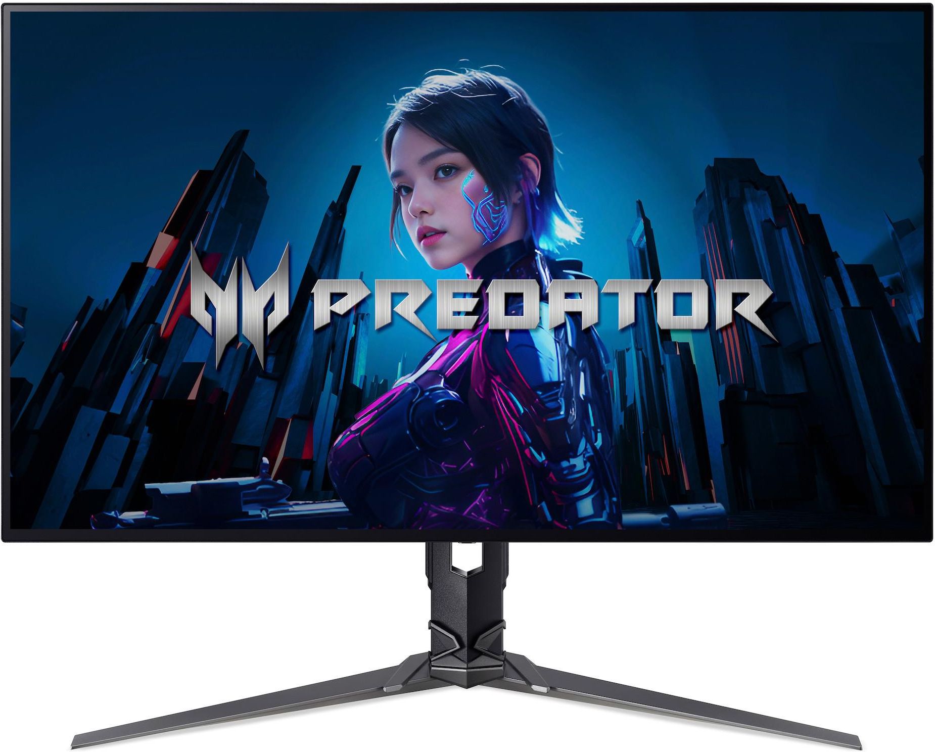 Monitor Acer 32 Predator X32X3bmiiphuzx (UMJXXEE301) - Opinie i ceny na ...