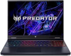 Laptop Acer Predator Helios Neo 16 16
