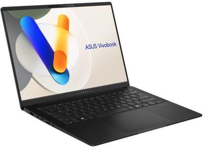 Laptop Asus Vivobook S 14 OLED 14/Ryzen 9/24GB/1GB/Win11