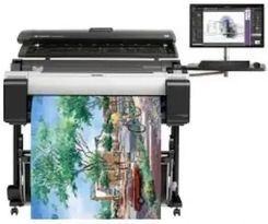 Podstawa Repro A0 Do skanerów Colortrac SmartLF serii SCi i SGi