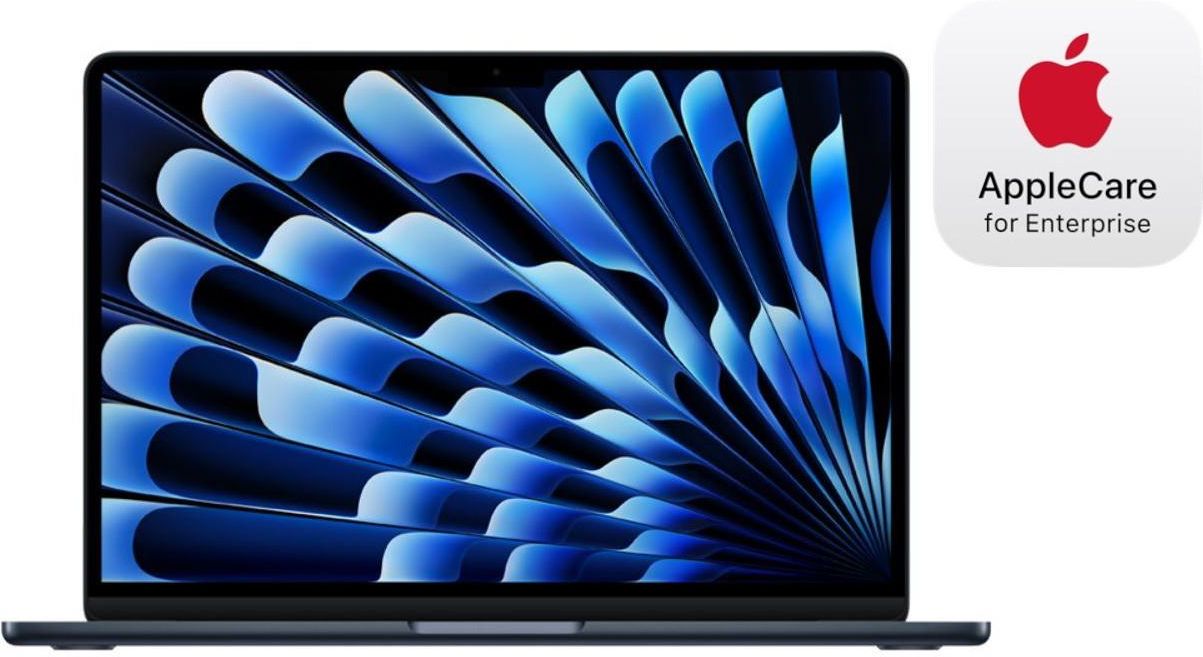 Laptop Apple Macbook Air 13,6/M4/24GB/512GB/MacOS + 36mies