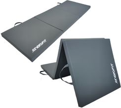 Zdjęcie Enerofit Materac Enero Fit Gimnastyczny Składany 180X60X5Cm - Szubin
