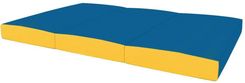 Zdjęcie Małpiszon Materac Gimnastyczny Kids 150Х100Х8cm - Świebodzice