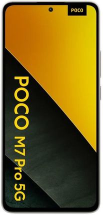 スマートフォン本体 POOCO M7 Pro 5G 12GB RAM 256GB ROM POCO M7 Pro 5G 12GB/256GB Fioletowy - Cena, opinie na Ceneo.pl