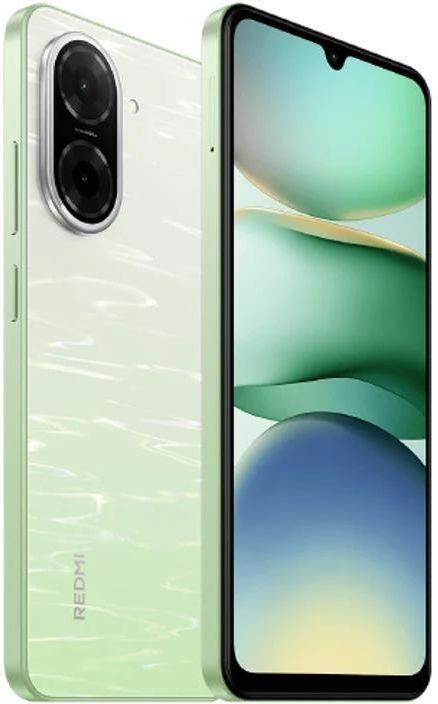 Redmi A5／4＋128GB／ブラック／グローバル版 Redmi A5 4GB/128Gb ブラック グローバル版 SIMフリー Xiaomi