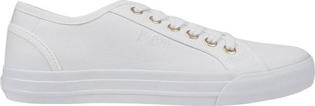 Buty damskie Lee Cooper białe LCW-25-31-3450LA
