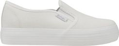 Buty damskie Lee Cooper białe LCW-25-02-3328LA