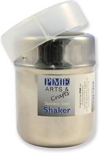 Zdjęcie PME Cake - Stalowy shaker z pokrywką - Opoczno