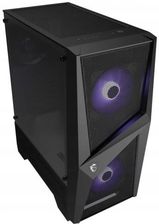 Animecraft Mag Forge (MAGFGAM7800X3DRTX507064GB1000W11P)