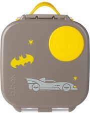 Zdjęcie B.Box Batman By Mini Lunchbox - Tarnogród