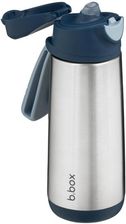 Zdjęcie B.Box Butelka Termiczna Z Ustnikiem Sportowym 500Ml Midnight - Barczewo