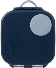 Zdjęcie B.Box Mini Lunchbox Midnight Box - Pionki